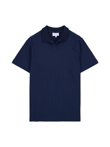Makia - Polosärk - 689 DARK NAVY | Stockmann