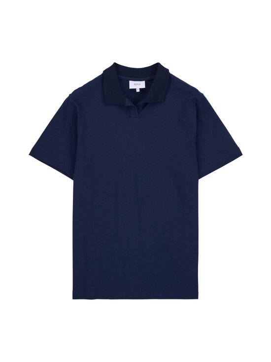 Makia - Polosärk - 689 DARK NAVY | Stockmann - photo 1