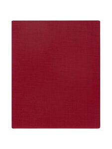 Villa Stockmann - Sevilla- pyöreä pellapöytäliina 147 cm - RED | Stockmann