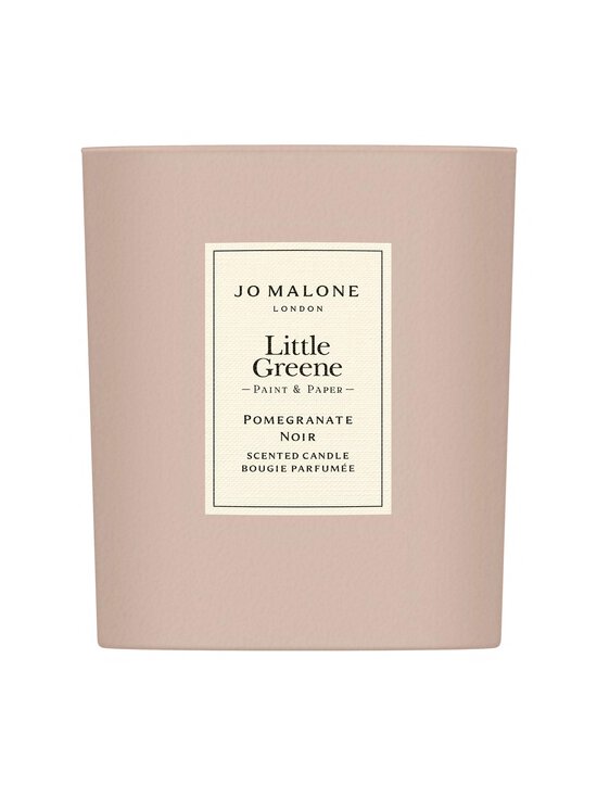 Jo Malone London - Pomegranate Noir Special Edition Classic Candle -tuoksukynttilä 200 g - NOCOL | Stockmann - photo 1