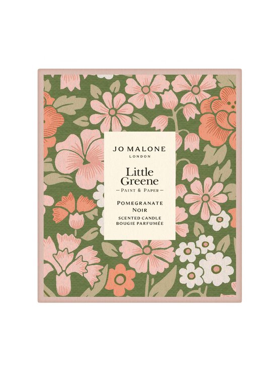 Jo Malone London - Pomegranate Noir Special Edition Classic Candle -tuoksukynttilä 200 g - NOCOL | Stockmann - photo 2