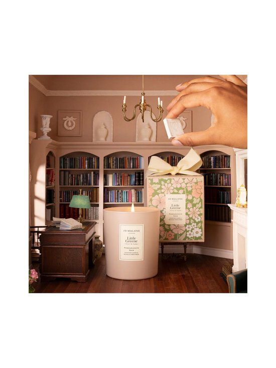 Jo Malone London - Pomegranate Noir Special Edition Classic Candle -tuoksukynttilä 200 g - NOCOL | Stockmann - photo 3