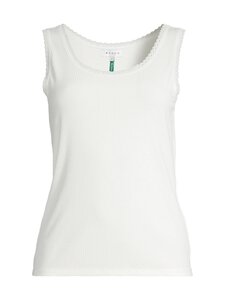 A+more - Topp Camomille - WHITE | Stockmann