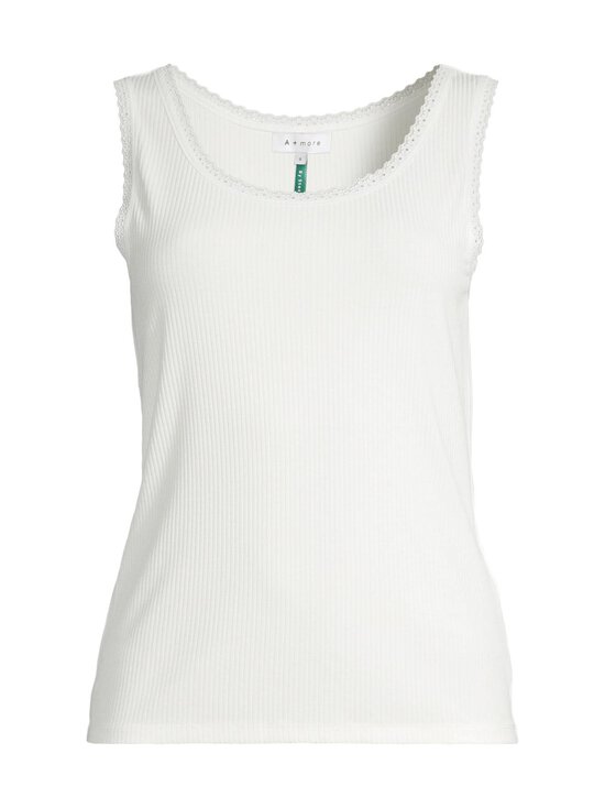 A+more - Topp Camomille - WHITE | Stockmann - photo 1