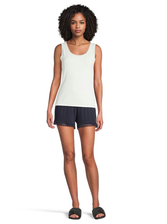 A+more - Topp Camomille - WHITE | Stockmann - photo 2