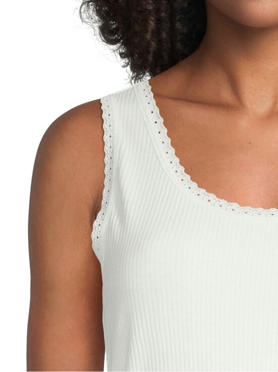 A+more - Topp Camomille - WHITE | Stockmann - photo 4