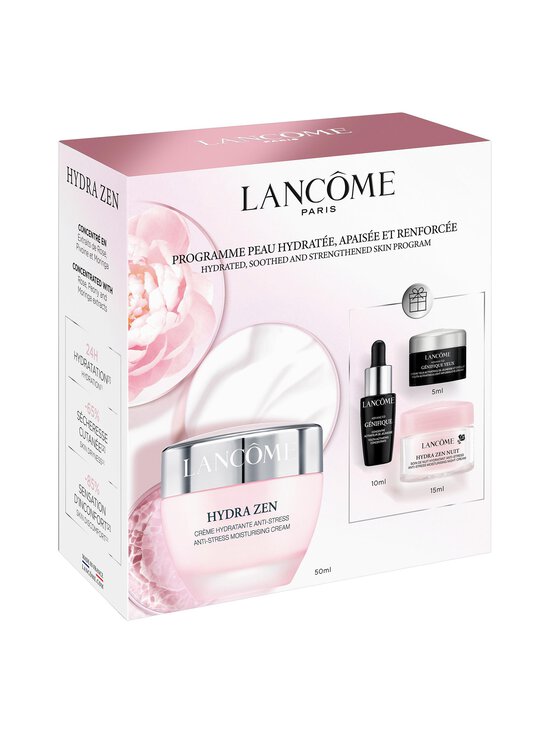Lancôme - Hydra Zen Cream Set -ihonhoitopakkaus - NOCOL | Stockmann - photo 2
