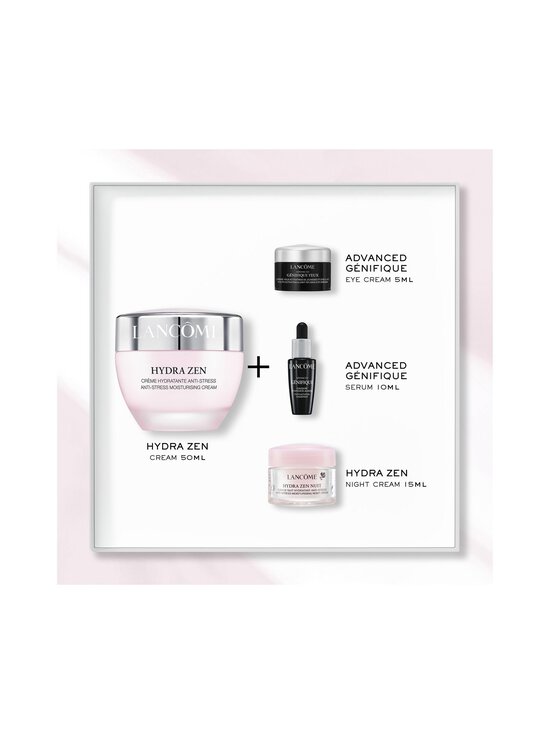 Lancôme - Hydra Zen Cream Set -ihonhoitopakkaus - NOCOL | Stockmann - photo 3