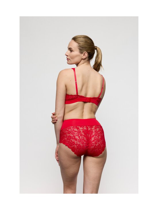 Marie Jo - Soft Studio Padded Bralette -rintaliivit - TRR TRUE RED | Stockmann - photo 3