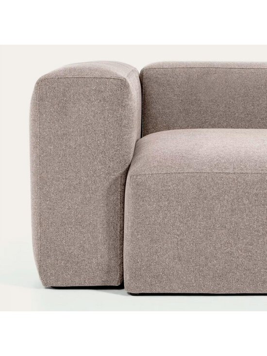 Kave Home - Blok-kulmasohva - BEIGE - photo 6 Kave Home - Blok-kulmasohva - BEIGE | Stockmann - photo 6