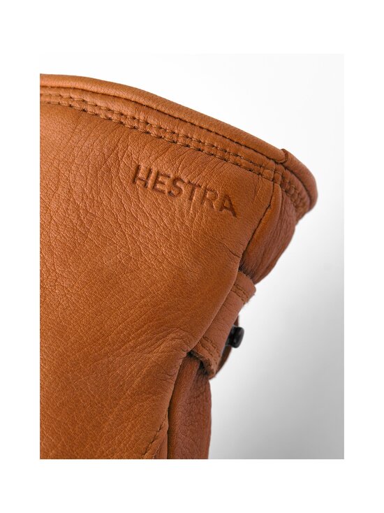Hestra - Nahkkindad - CORK (BEIGE) - photo 2 Hestra - Nahkkindad - CORK (BEIGE) | Stockmann - photo 2
