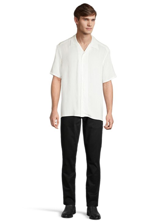 BLK DNM - Shirt 55 -kauluspaita - OFF WHITE JAQUARD - photo 2 BLK DNM - Shirt 55 -kauluspaita - OFF WHITE JAQUARD | Stockmann - photo 2
