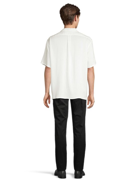 BLK DNM - Shirt 55 -kauluspaita - OFF WHITE JAQUARD - photo 3 BLK DNM - Shirt 55 -kauluspaita - OFF WHITE JAQUARD | Stockmann - photo 3