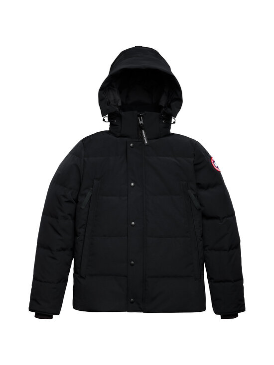 Canada Goose - Wyndham-untuvaparka - 9061 BLACK - NOIR | Stockmann - photo 1