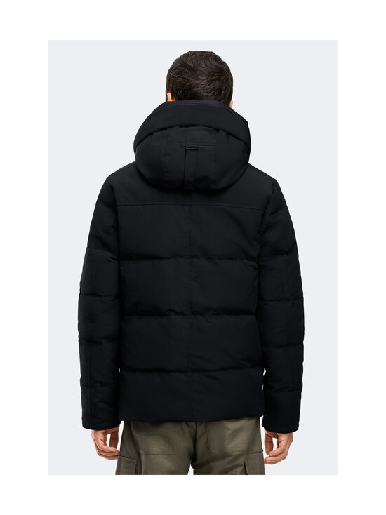 Canada Goose - Wyndham-untuvaparka - 9061 BLACK - NOIR | Stockmann - photo 3