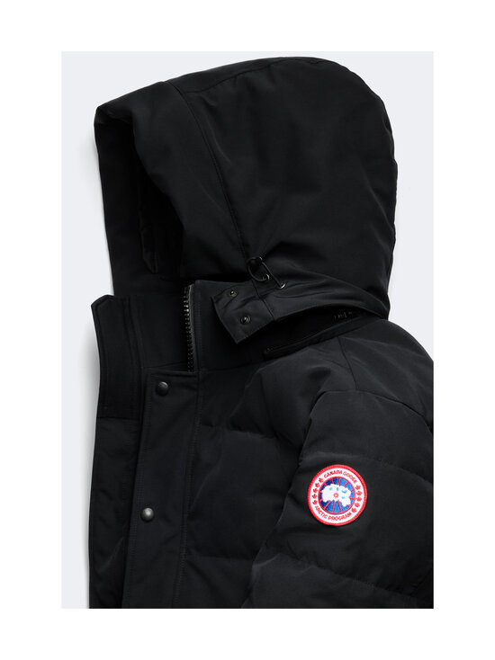Canada Goose - Wyndham-untuvaparka - 9061 BLACK - NOIR | Stockmann - photo 6