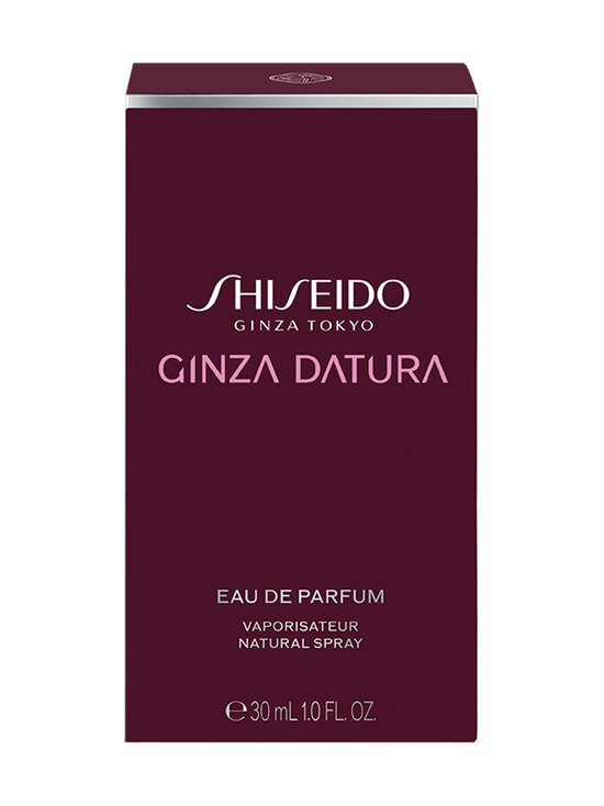 Shiseido - Ginza Datura EdP -tuoksu - NOCOL - photo 6 Shiseido - Ginza Datura EdP -tuoksu - NOCOL | Stockmann - photo 6