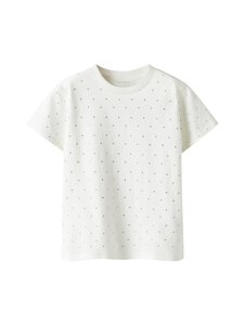 Name It - NkfRuaja t-krekls - BRIGHT WHITE | Stockmann