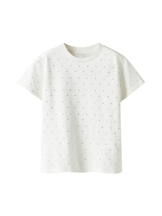 Name It - NkfRuaja t-krekls - BRIGHT WHITE | Stockmann - photo 1