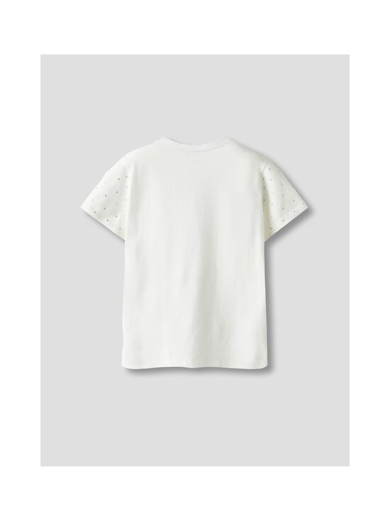 Name It - NkfRuaja t-krekls - BRIGHT WHITE | Stockmann - photo 2