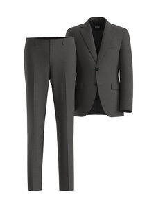 BOSS - Jeckson uzvalks - 240 OPEN BROWN | Stockmann