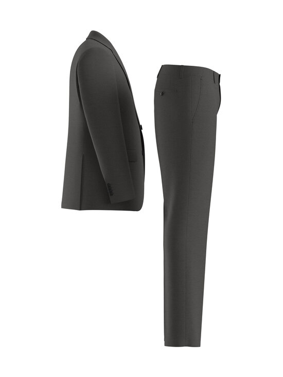 BOSS - Jeckson uzvalks - 240 OPEN BROWN | Stockmann - photo 3