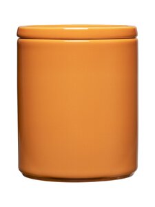 Iittala - Teema uzglabāšanas trauks 0,6 l - AMBER | Stockmann