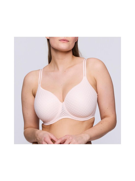 Primadonna - Rinnahoidja Glass Beach - CRP CRYSTAL PINK - photo 2 Primadonna - Rinnahoidja Glass Beach - CRP CRYSTAL PINK | Stockmann - photo 2