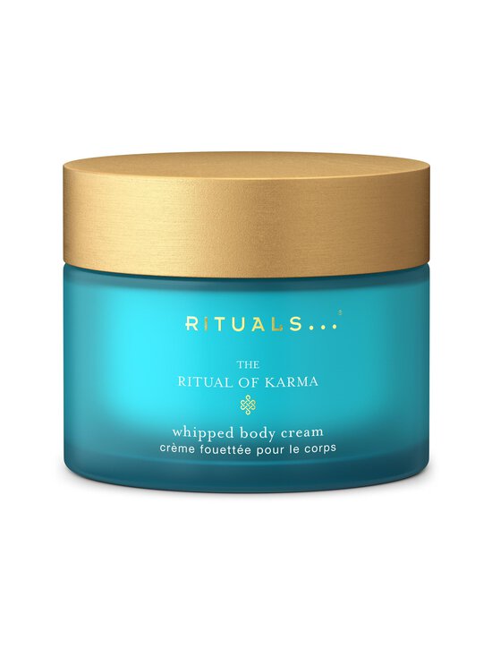 Rituals - The Ritual of Karma Body Cream -vartalovoide - NOCOL - photo 1 Rituals - The Ritual of Karma Body Cream -vartalovoide - NOCOL | Stockmann - photo 1