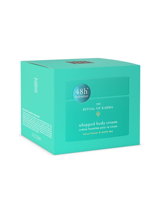 Rituals - The Ritual of Karma Body Cream -vartalovoide - NOCOL - photo 2 Rituals - The Ritual of Karma Body Cream -vartalovoide - NOCOL | Stockmann - photo 2