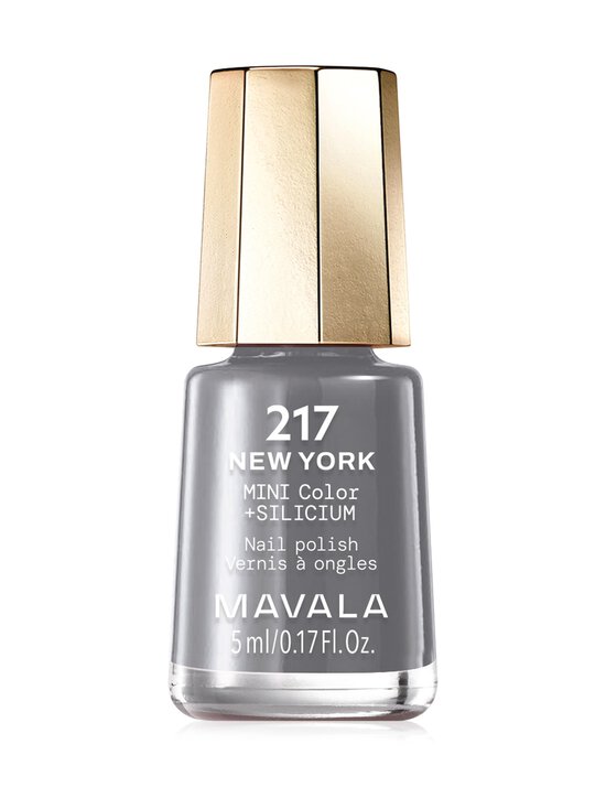 Mavala - Minicolor -kynsilakka - 217 NEW YORK | Stockmann - photo 1