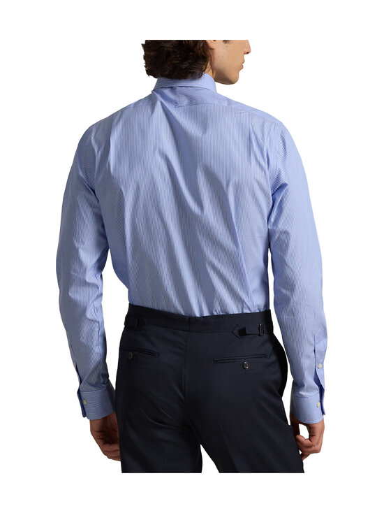 Polo Ralph Lauren - Krekls ar apkakli - 7090 SKY BLUE/BLANC | Stockmann - photo 3