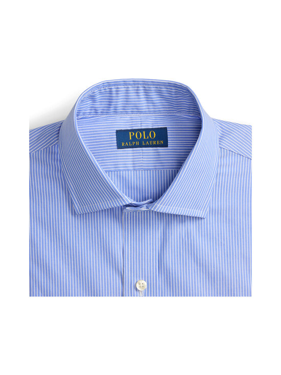 Polo Ralph Lauren - Krekls ar apkakli - 7090 SKY BLUE/BLANC | Stockmann - photo 4