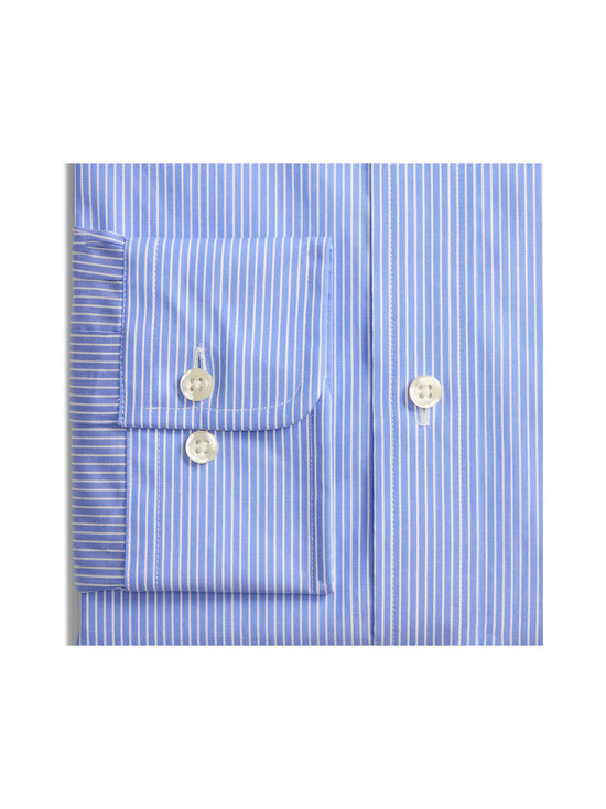 Polo Ralph Lauren - Krekls ar apkakli - 7090 SKY BLUE/BLANC | Stockmann - photo 5