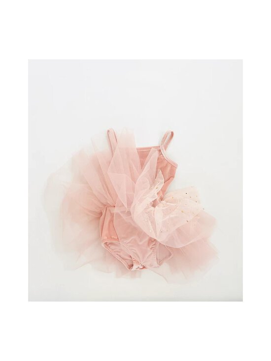 DOLLY by Le Petit Tom - Dolly Velvet Stars & Moon -tutu-mekko - 23 BALLET PINK - photo 2 DOLLY by Le Petit Tom - Dolly Velvet Stars & Moon -tutu-mekko - 23 BALLET PINK | Stockmann - photo 2
