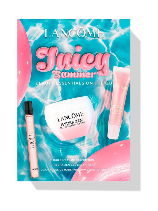 Nahahoolduskomplekt Juicy Summer Beauty Essentials Set