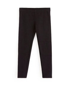 Lindex - New Biker -leggingsit - 80 BLACK Lindex - New Biker -leggingsit - 80 BLACK | Stockmann
