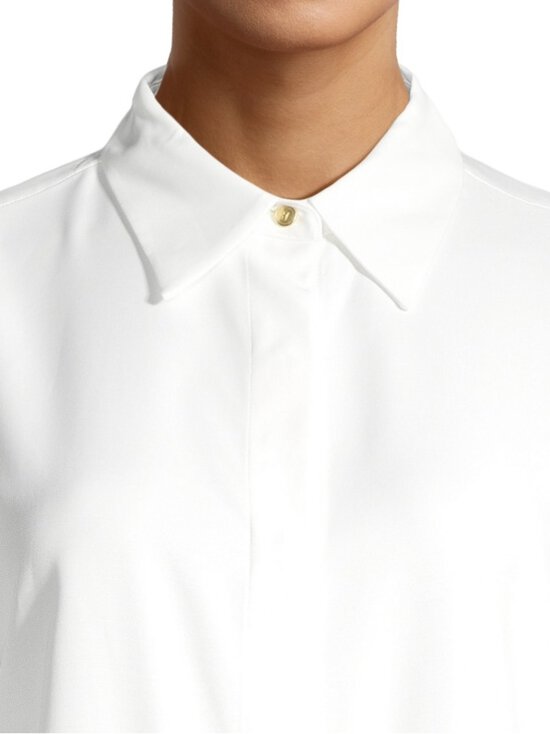 Tommy Hilfiger - Särkpluus Soft - YBL ECRU - photo 4 Tommy Hilfiger - Särkpluus Soft - YBL ECRU | Stockmann - photo 4