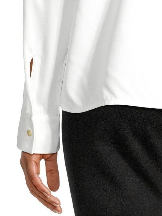 Tommy Hilfiger - Särkpluus Soft - YBL ECRU - photo 5 Tommy Hilfiger - Särkpluus Soft - YBL ECRU | Stockmann - photo 5