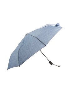 Lasessor - Kokoontaitettava sateenvarjo - 570 DENIM | Stockmann