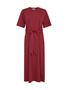 MSCH Copenhagen - MSCHBreanne Noriel 2/4 -mekko - RHUBARB | Stockmann
