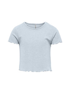 KIDS ONLY - KogNella O-Neck t-paita - BALLAD BLUE | Stockmann