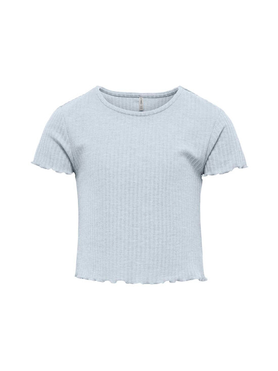 KIDS ONLY - KogNella O-Neck t-paita - BALLAD BLUE | Stockmann - photo 1