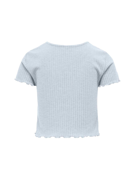 KIDS ONLY - KogNella O-Neck t-paita - BALLAD BLUE | Stockmann - photo 2
