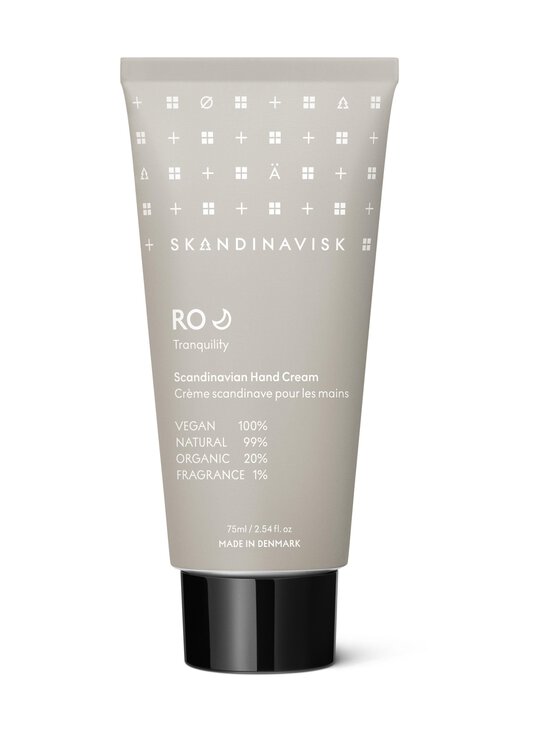 RO Hand Cream 75 ml