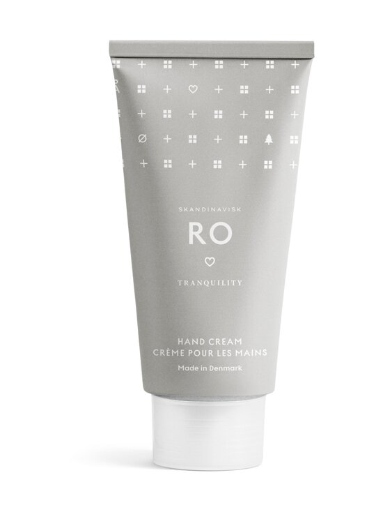 RO Hand Cream -käsivoide 75 ml