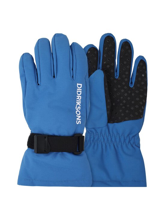 Didriksons - Biggles-käsineet - G16 SAPPHIRE BLUE - photo 1 Didriksons - Biggles-käsineet - G16 SAPPHIRE BLUE | Stockmann - photo 1