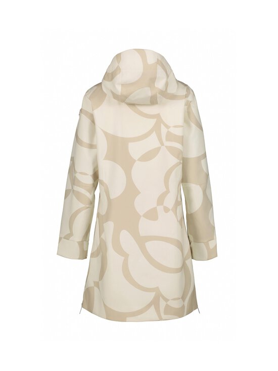 Luhta - Ailio -pitkä takki - 030 SAND | Stockmann - photo 2