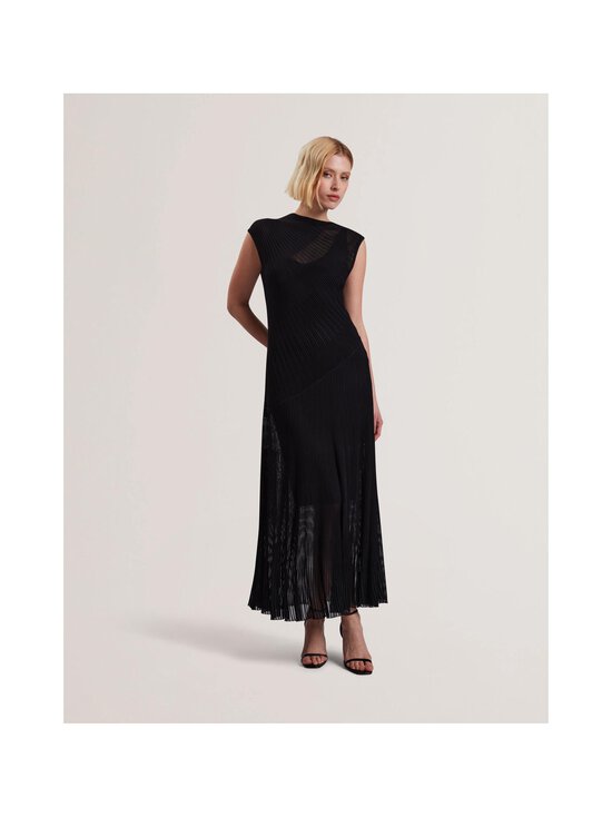 Ted Baker London - Celyina midi kleita - BLACK - photo 2 Ted Baker London - Celyina midi kleita - BLACK | Stockmann - photo 2