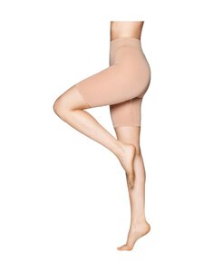 Vogue - Seamless Short -leggingsit, 100 den - 9060 NATURAL | Stockmann